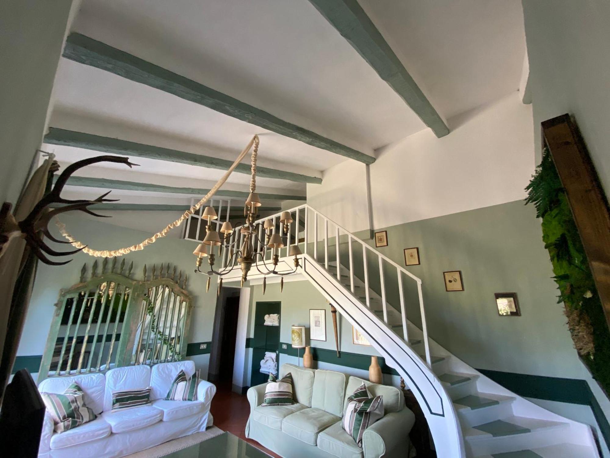 Rignana Estate Villa Греве ин Кианти Екстериор снимка