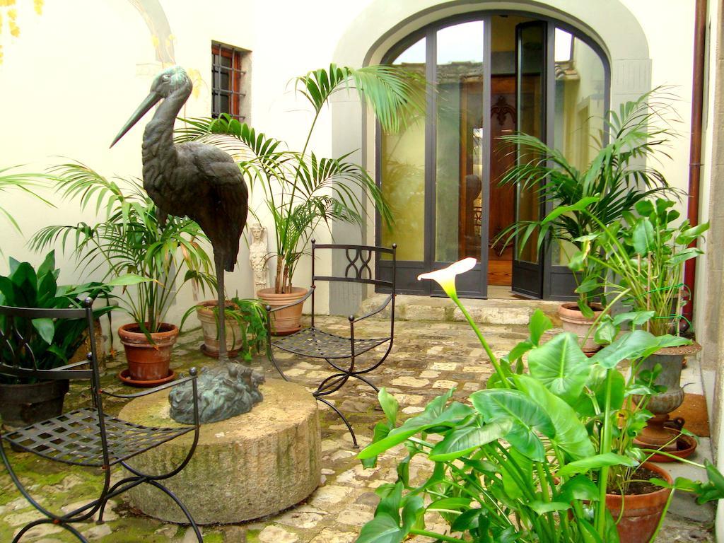Rignana Estate Villa Греве ин Кианти Екстериор снимка